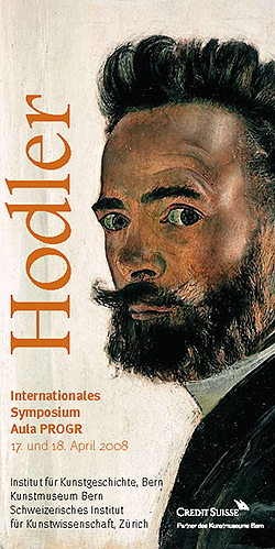 Internationales Symposium zu Ferdinand Hodler