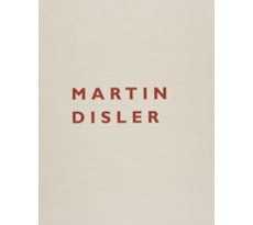 Martin Disler 1949–1996