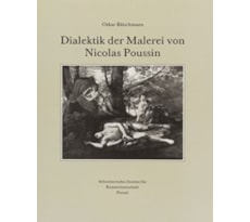 Jahrbuch 1978–1981. Dialektik der Malerei von Nicolas Poussin