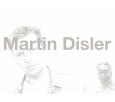 Martin Disler (1949–1996). Web-Dokumentation (www.martin-disler.ch) 