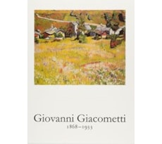 Giovanni Giacometti 1868–1933